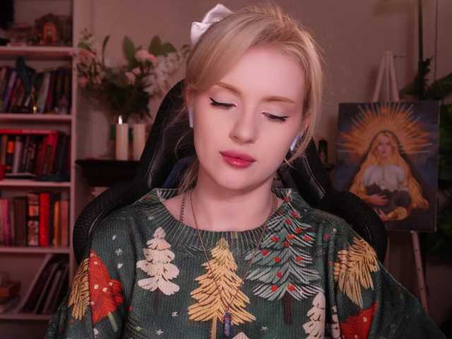 ChristieWade's BongaCams show and profile