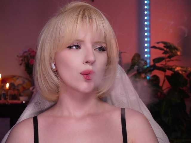 ChristieWade live cam on BongaCams