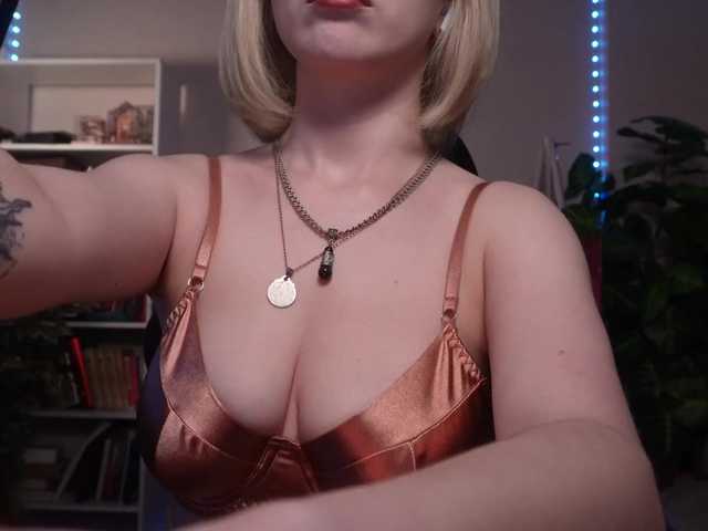 Chris_Foxx live webcam show