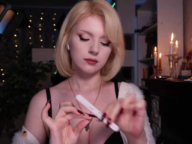 ChristieWade live cam on BongaCams