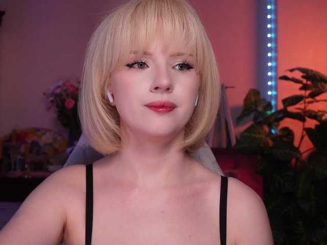 ChristieWade live cam on BongaCams