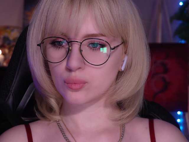 christiewade cam belle