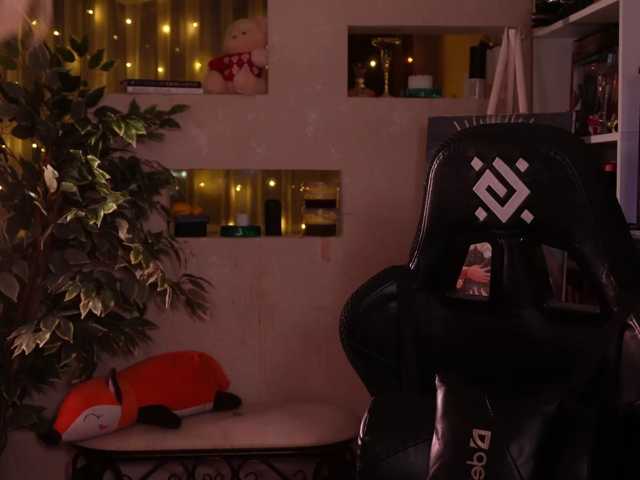 ChristieWade live cam on BongaCams