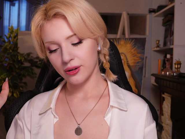 ChristieWade live cam on BongaCams