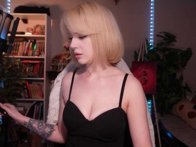 Chris_Foxx live webcam show