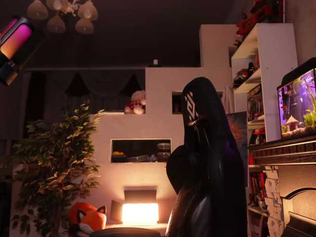 ChristieWade, en directo ahora en BongaCams
