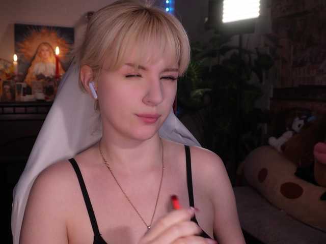 ChristieWade live cam on BongaCams