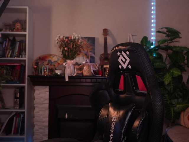 ChristieWade live webcam show