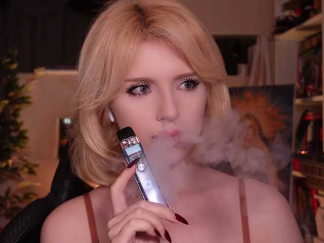 ChristieWade, en directo ahora en BongaCams
