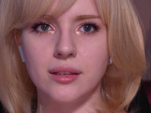 ChristieWade live cam on BongaCams