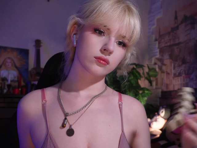 ChristieWade live cam on BongaCams