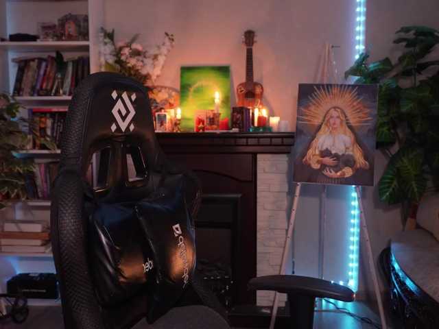 модель ChristieWade