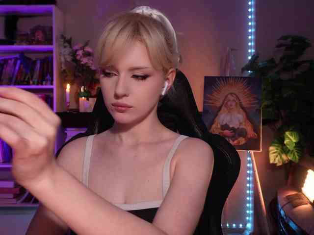 Chris_Foxx webcam