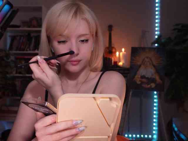 Chris_Foxx webcam