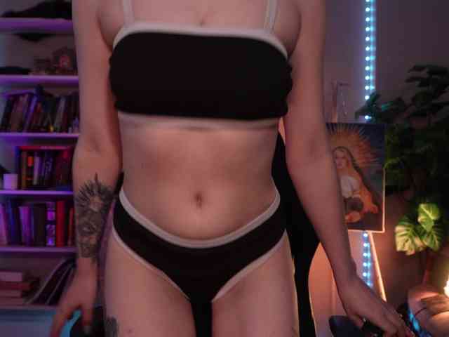 Chris_Foxx webcam