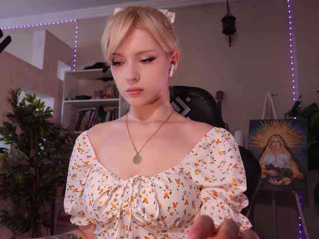 Chris_Foxx webcam