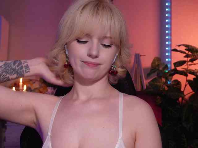 Chris_Foxx webcam