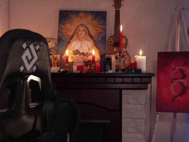 Chris_Foxx webcam