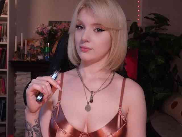 Chris_Foxx webcam