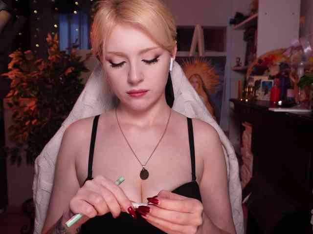Chris_Foxx webcam
