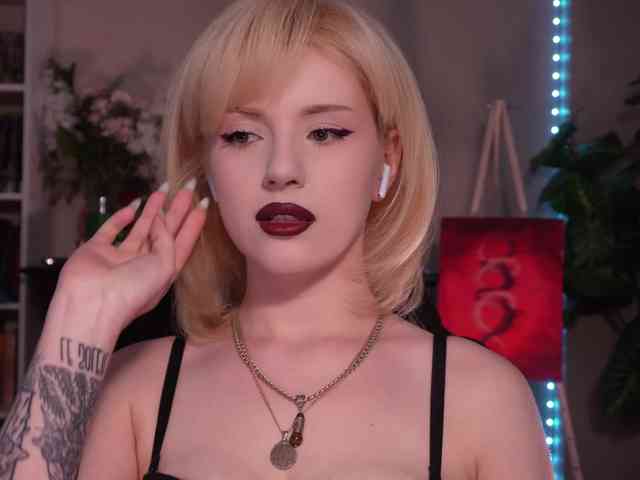 Chris_Foxx webcam