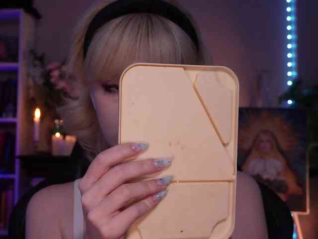 Chris_Foxx webcam