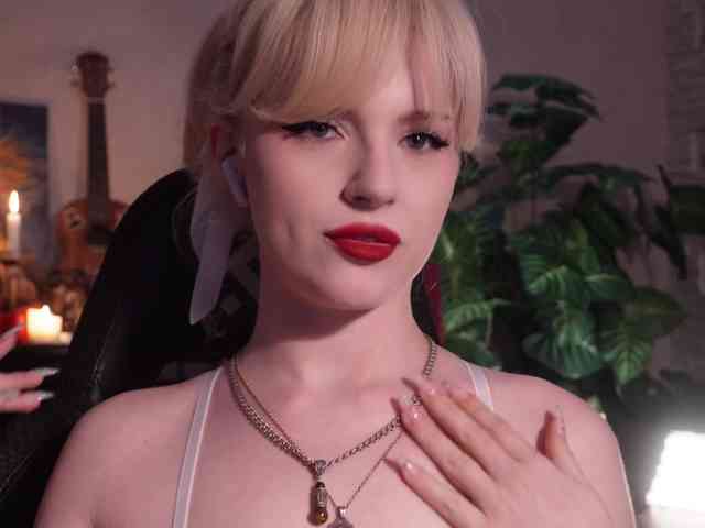 Chris_Foxx webcam