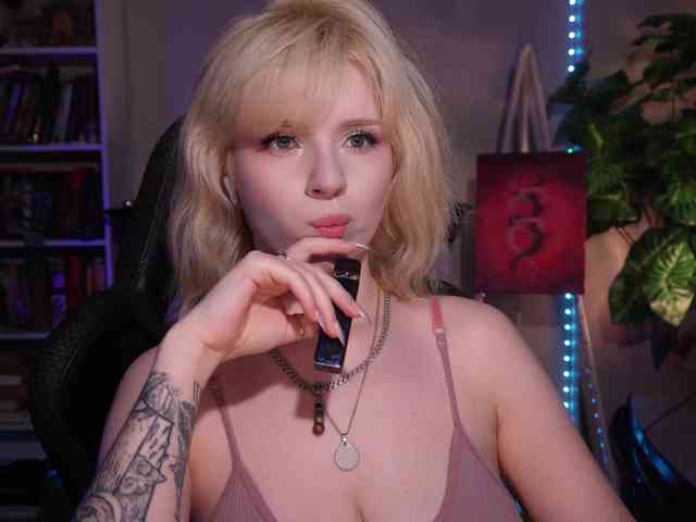 Chris_Foxx webcam
