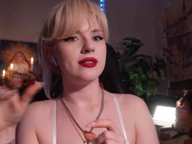 Chris_Foxx webcam