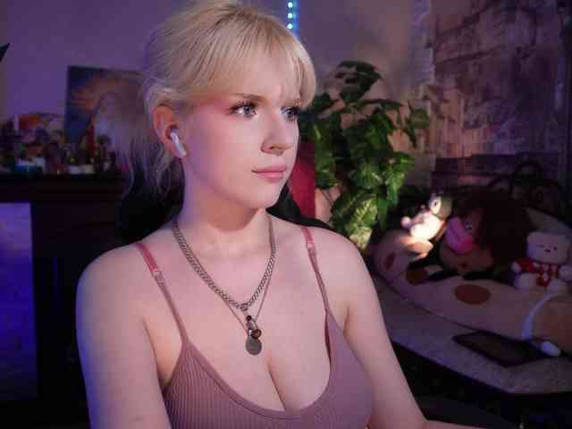 Chris_Foxx webcam