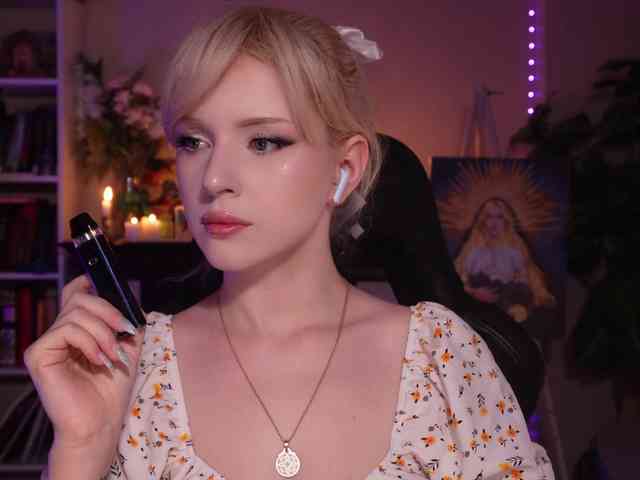 Chris_Foxx webcam