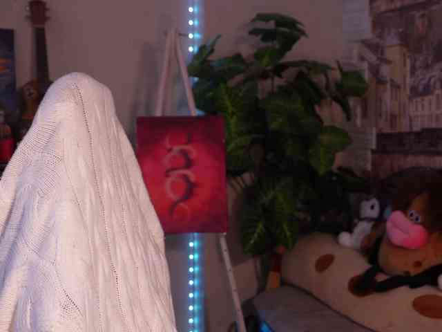 Chris_Foxx webcam