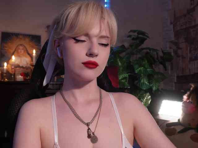 Chris_Foxx webcam
