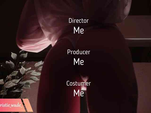 Chris_Foxx webcam