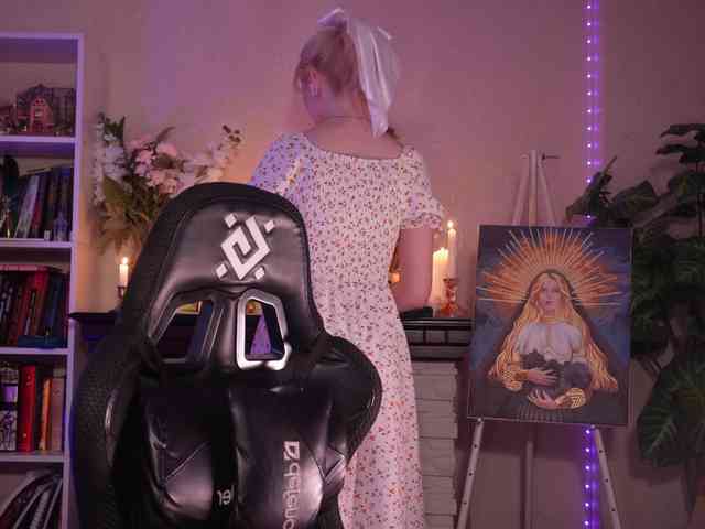 Chris_Foxx webcam