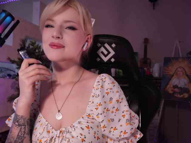 Chris_Foxx webcam
