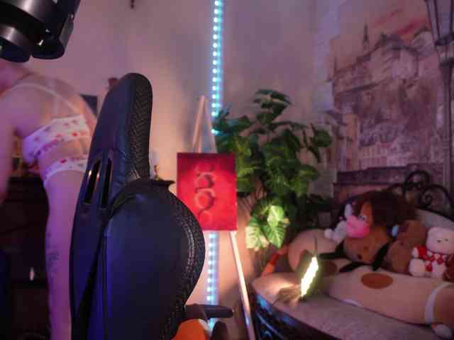 Chris_Foxx webcam