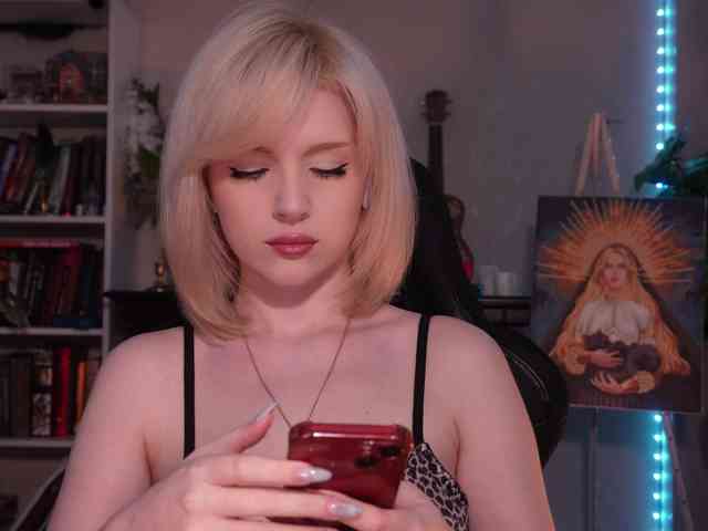 Chris_Foxx webcam