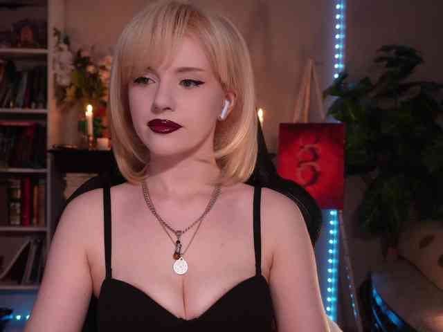 Chris_Foxx webcam