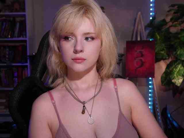 Chris_Foxx webcam