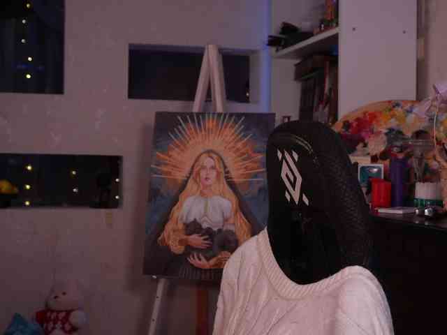 Chris_Foxx webcam