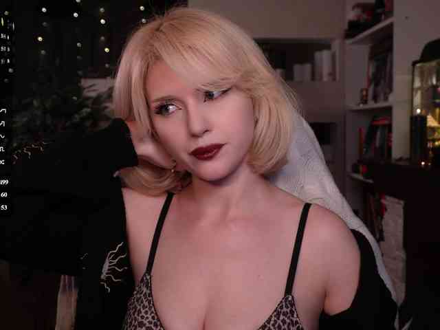 Chris_Foxx webcam