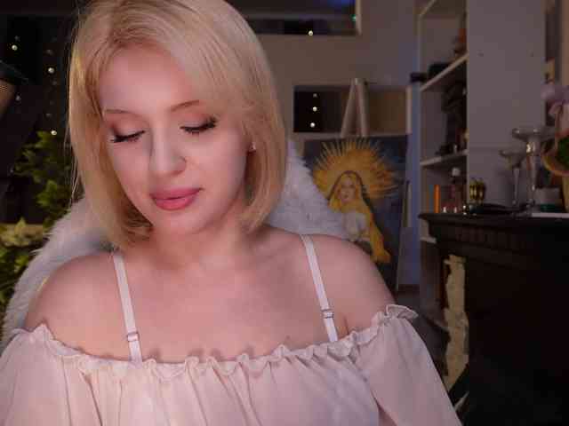 Chris_Foxx webcam