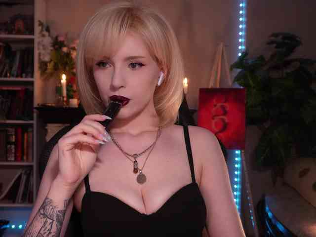 Chris_Foxx webcam