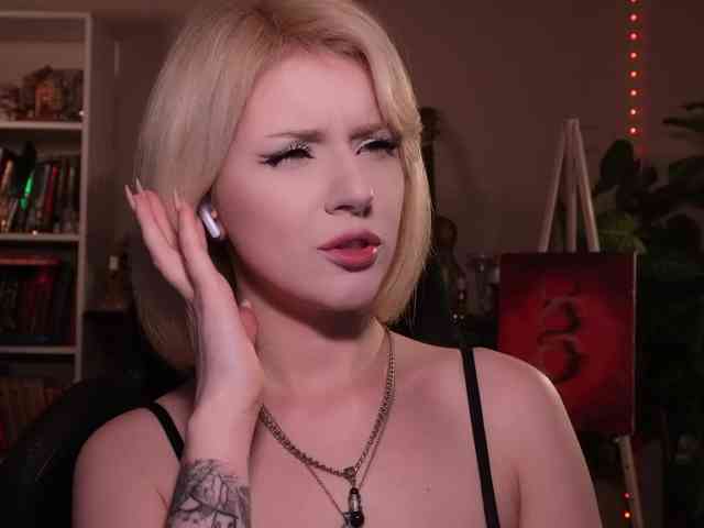 Chris_Foxx webcam