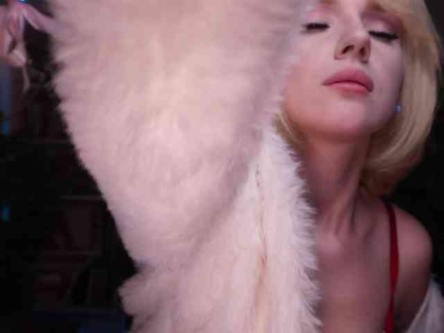 Chris_Foxx webcam