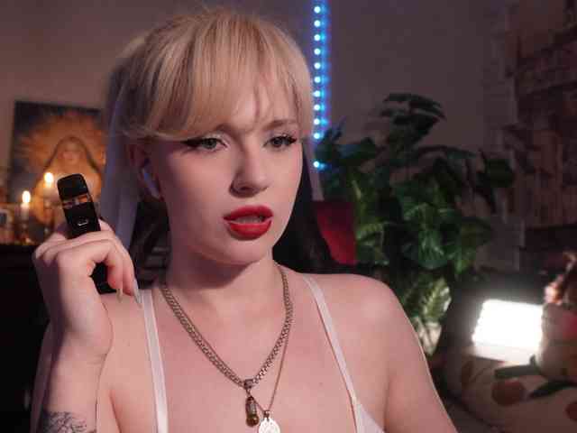 Chris_Foxx webcam