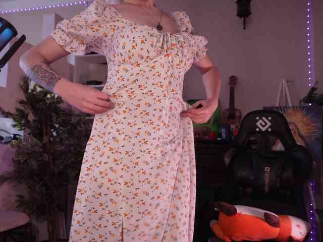 Chris_Foxx webcam