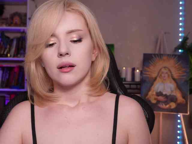 Chris_Foxx webcam