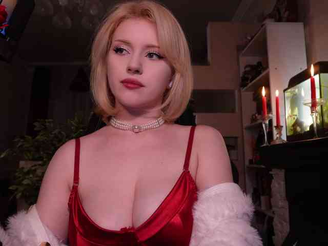 Chris_Foxx webcam